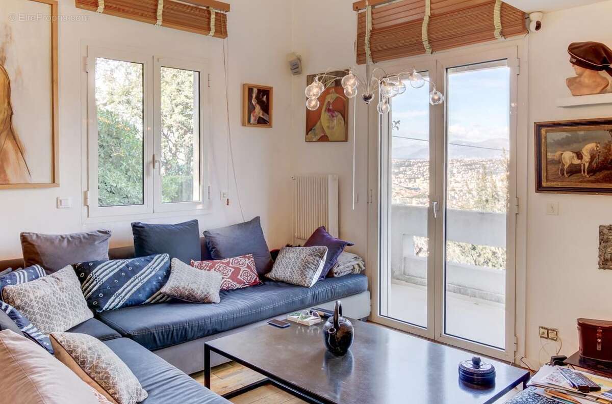 Maison à NICE