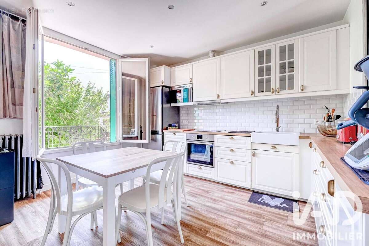 Photo 3 - Maison à AULNAY-SOUS-BOIS