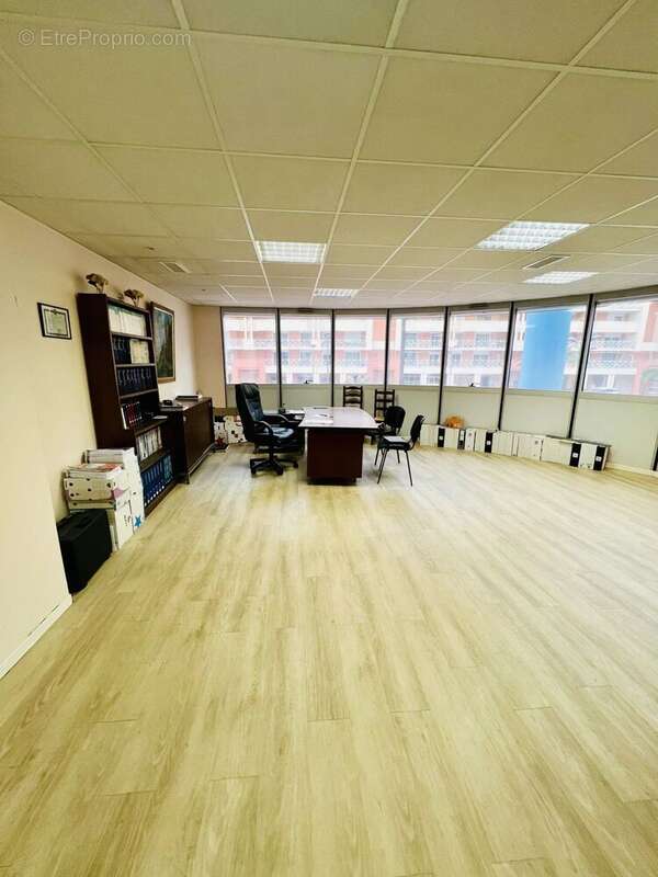 Commerce à PERPIGNAN