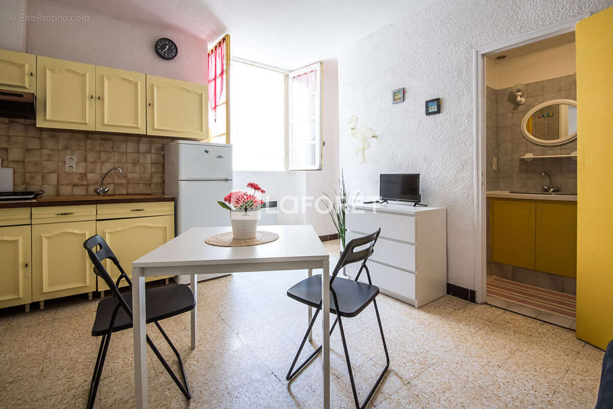 Appartement à ARLES