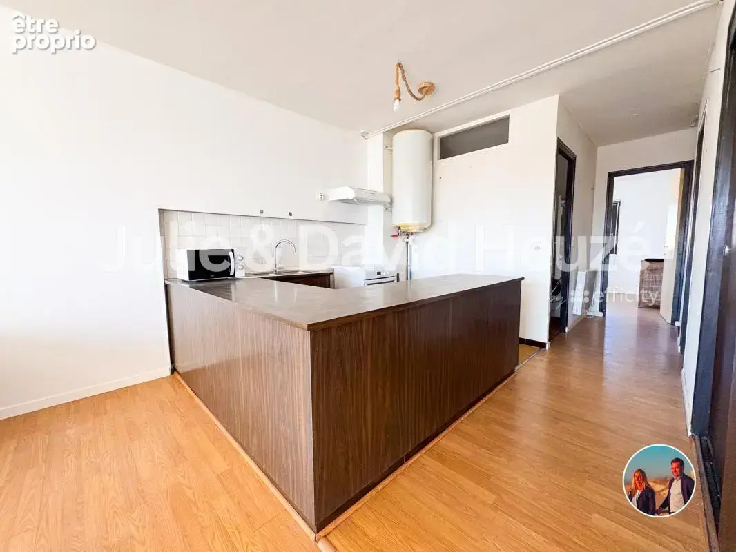 Appartement - photo 7