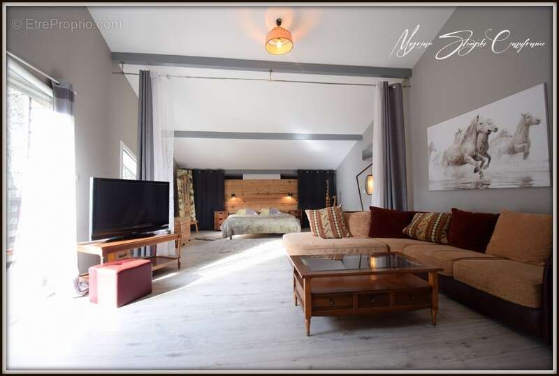 Maison à PARENTIS-EN-BORN