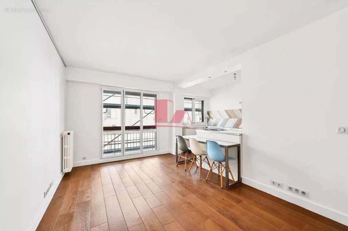 Appartement à VANVES