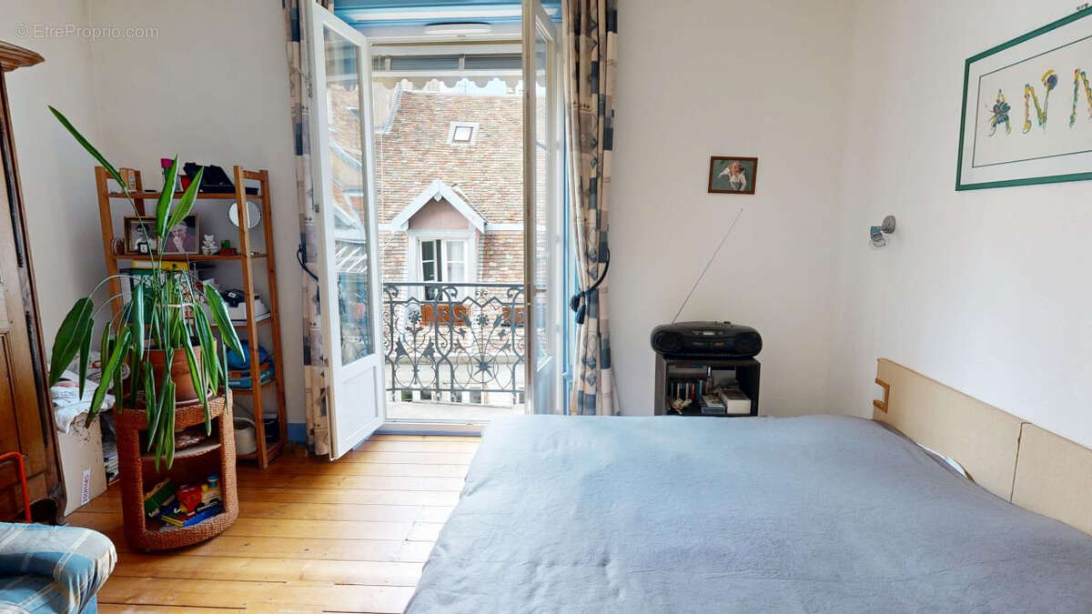 Appartement à BESANCON