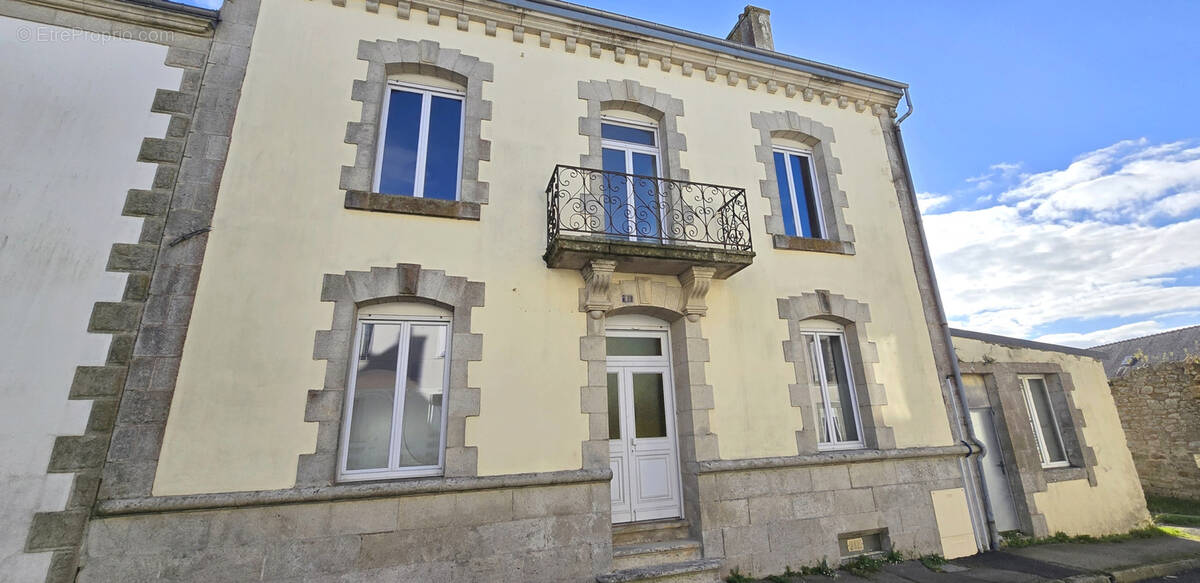 Maison à BANNALEC