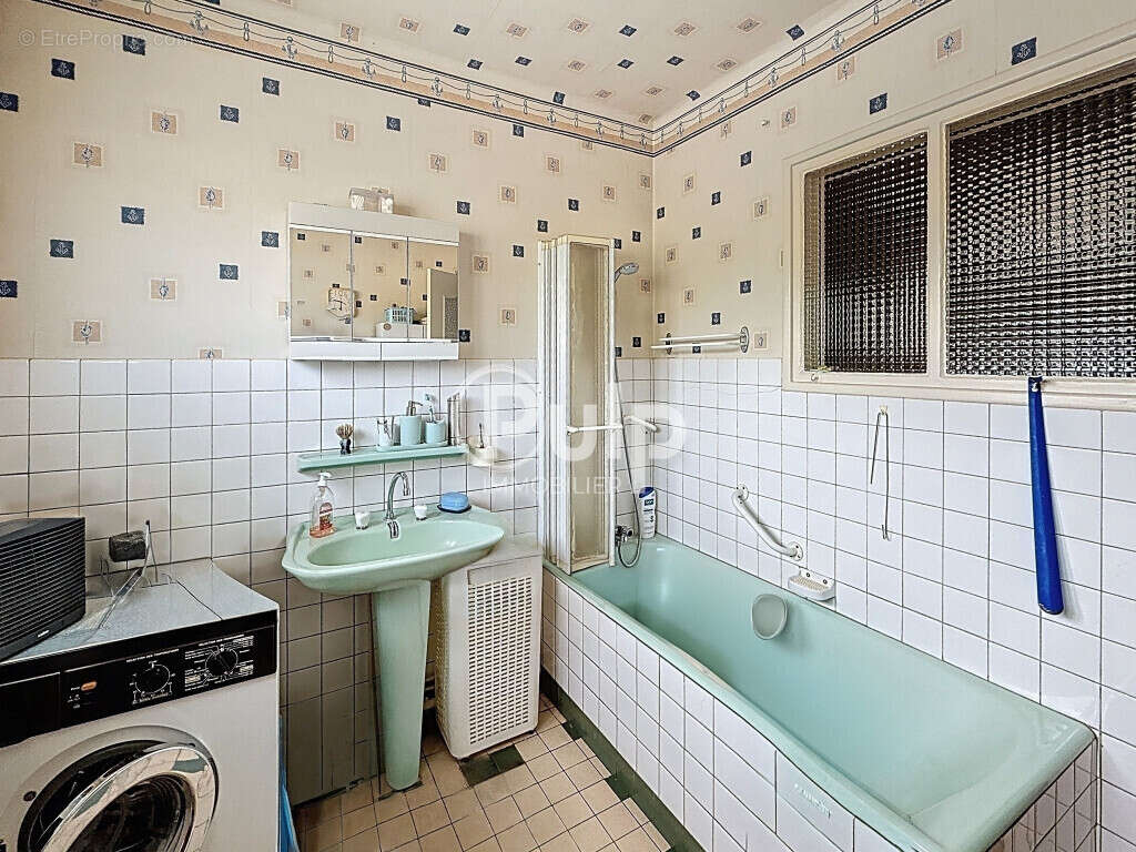 Maison 4 chambres - photo 8