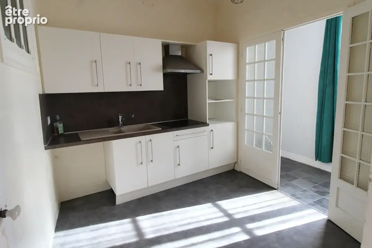 Immeuble Noyon 7 pièce(s) - photo 13
