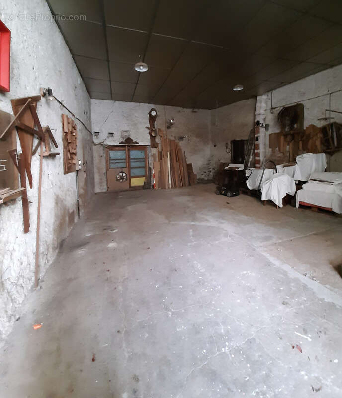 Autre à CHATELGUYON