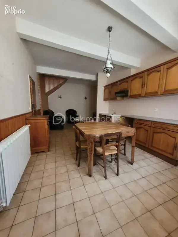  EXCLUSIVITÉ – Maison de village de caractère au cœur de Nizas – 150 000 € - photo 8