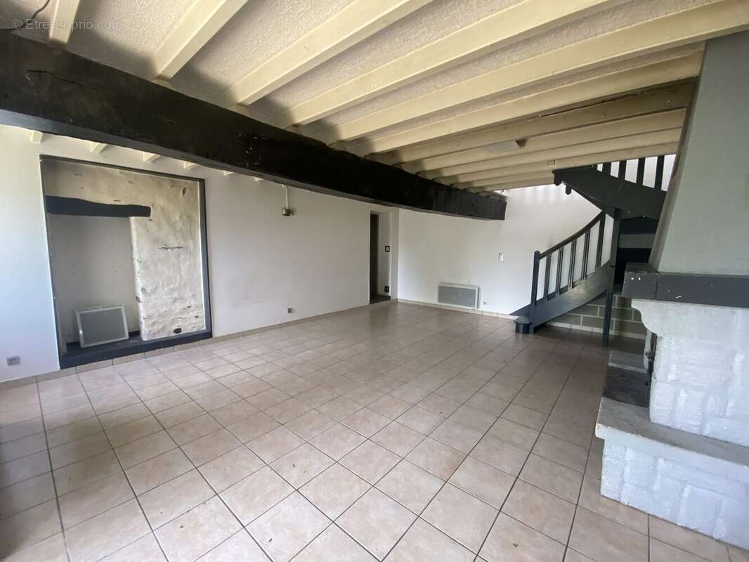 Maison à GUIPRY