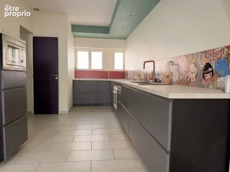 Maison de ville de 5 pièces principales - photo 2