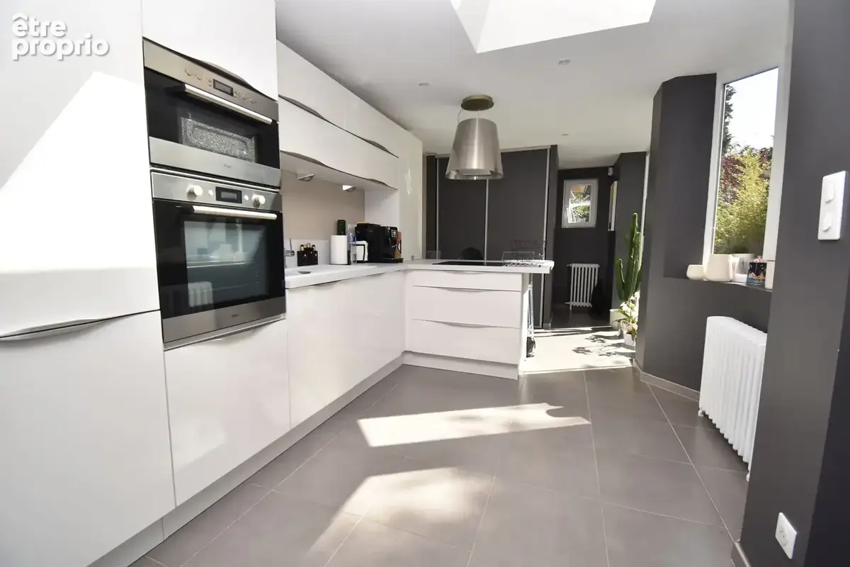 Maison 7 pièces 156 m² à vendre à Cambrai (59400) - photo 4