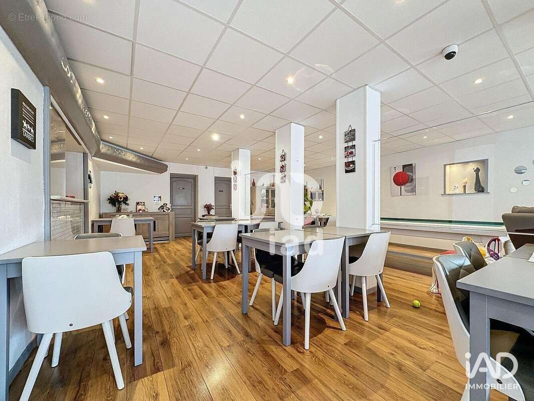 Photo 3 - Commerce à TARBES