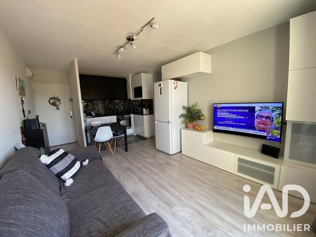 Photo 1 - Appartement à SAINT-GELY-DU-FESC
