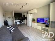 Photo 1 - Appartement à SAINT-GELY-DU-FESC