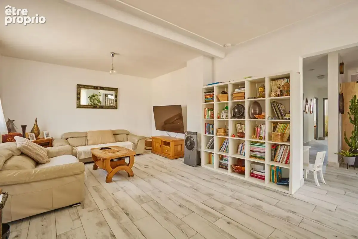Maison T5 de 126 m² à Villeneuve-sur-Lot 47300 - photo 5
