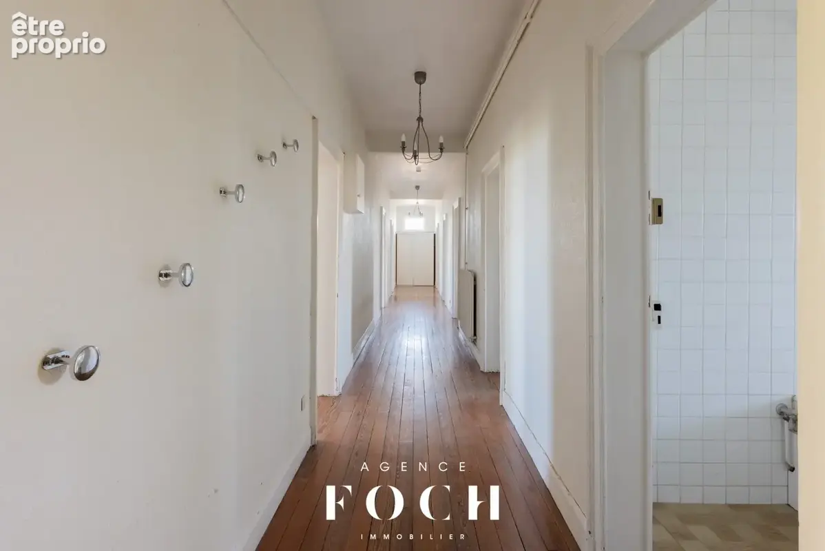 Appartement 7 pièces 180 m² à vendre à Metz (57070) - photo 7