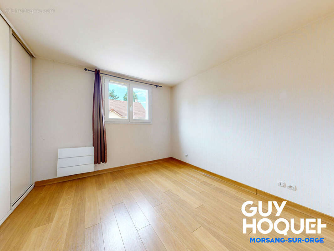 Maison à MORSANG-SUR-ORGE