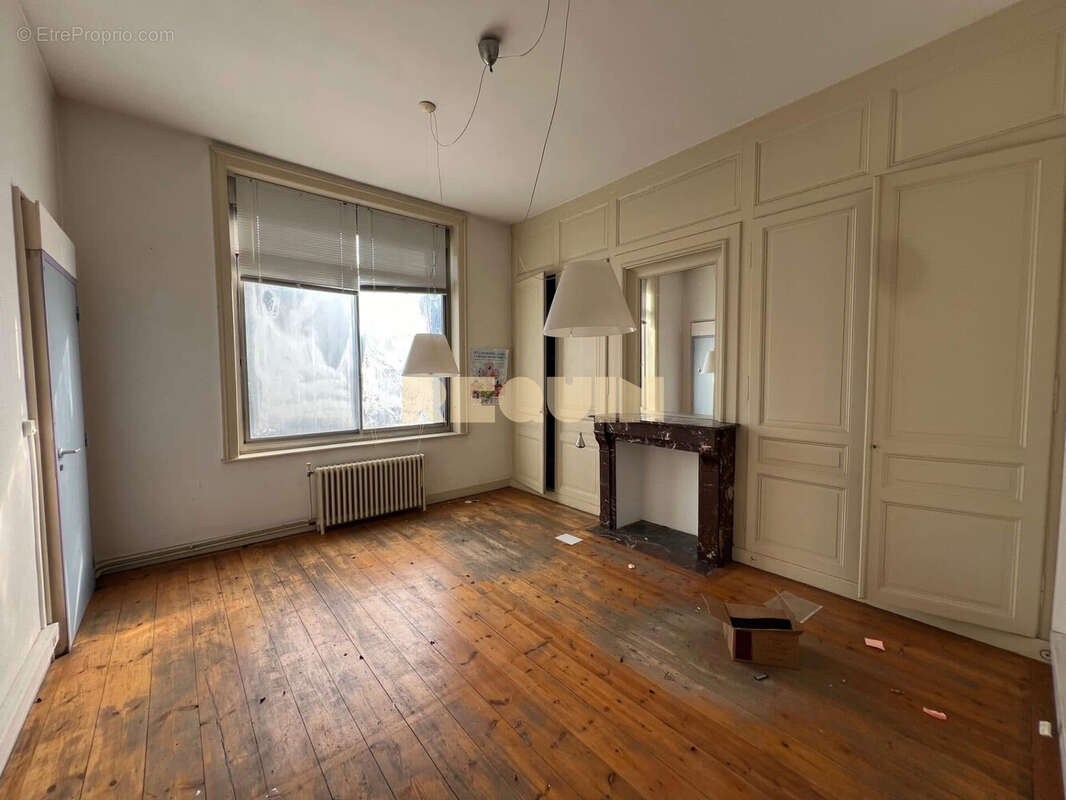 Maison à LILLE