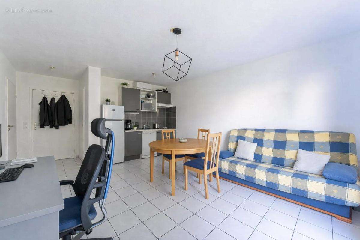 Appartement à MERIGNAC