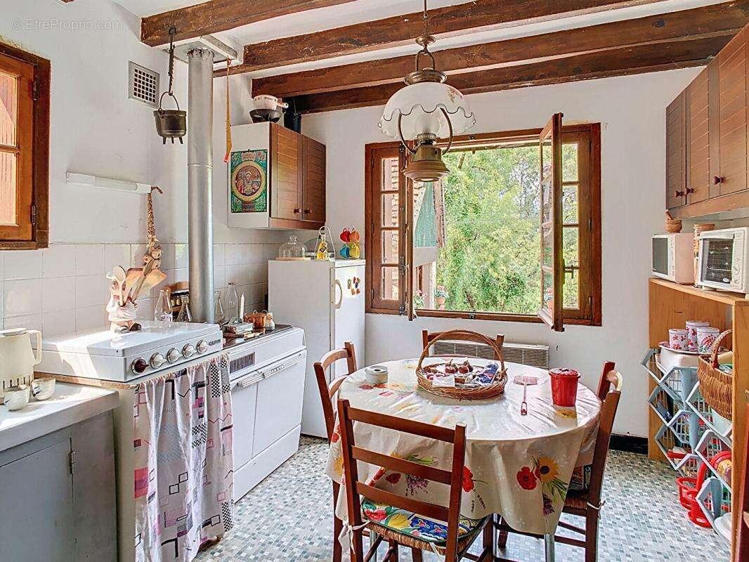 Maison à VAYRAC