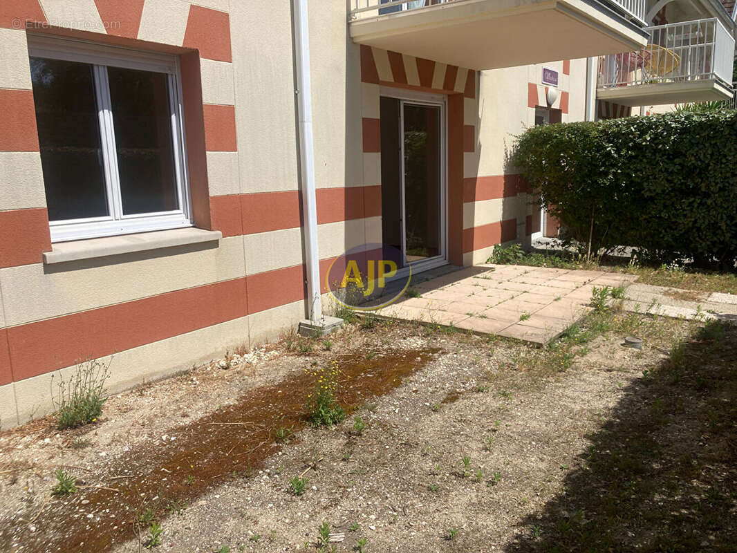 Appartement à LE VERDON-SUR-MER