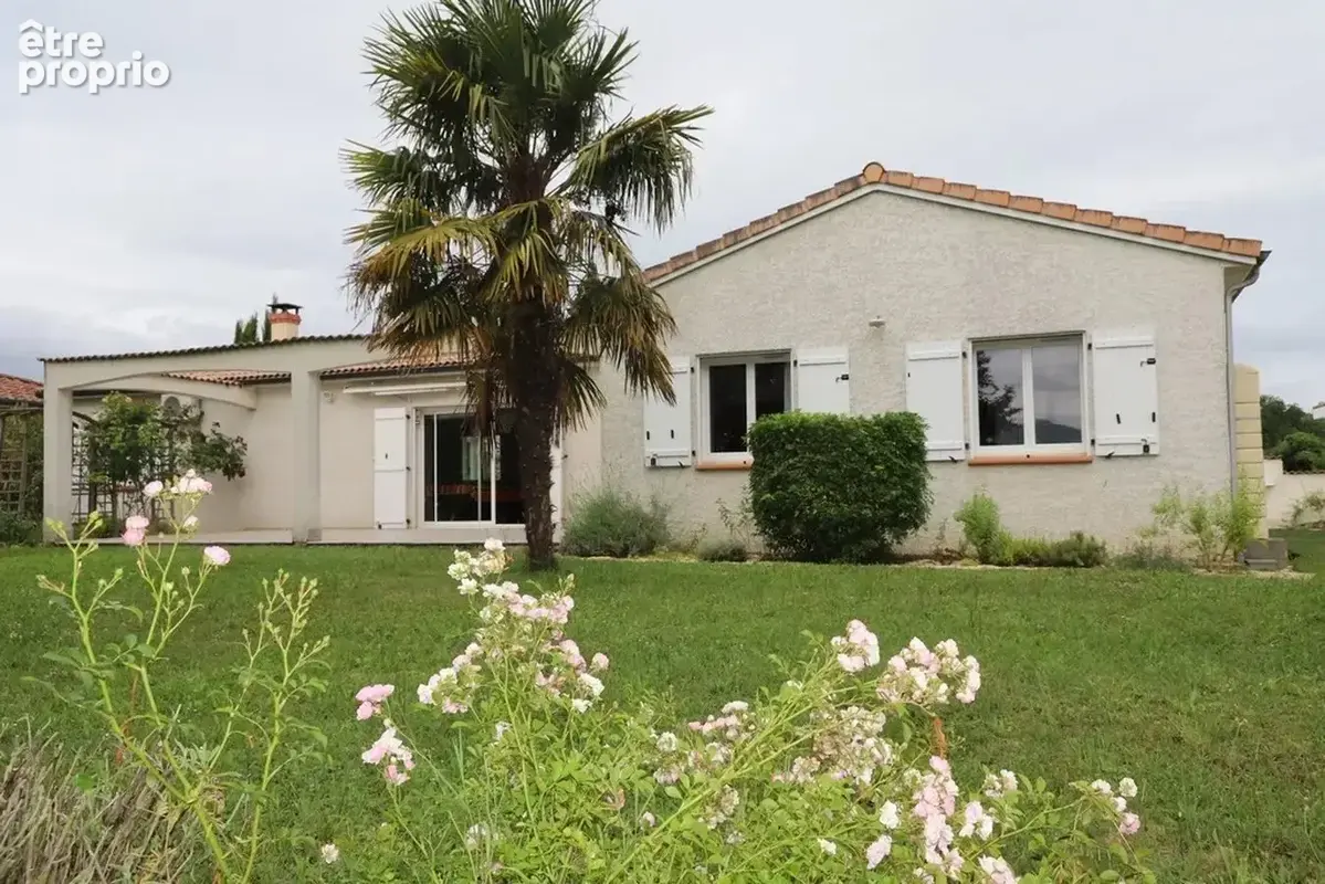 Photo Maison à Foix au prix de 315 000€