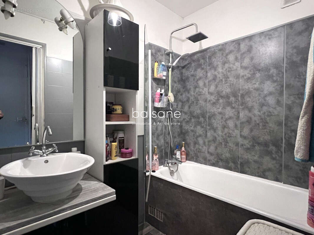 Appartement à MAROMME