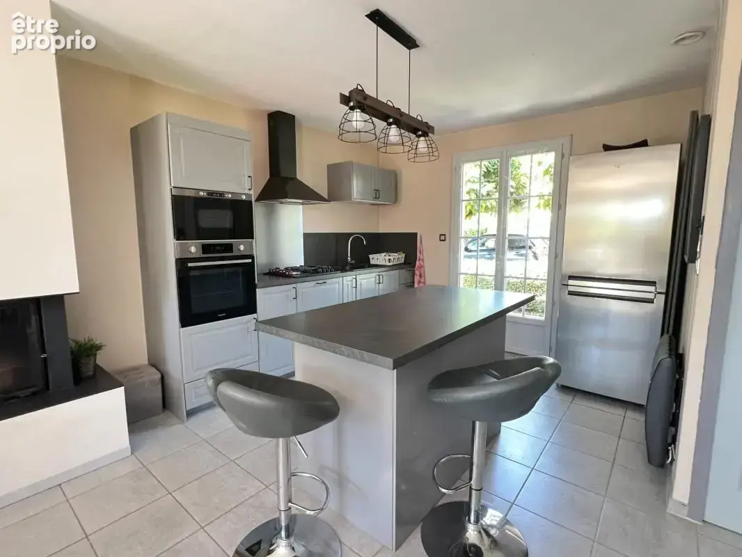 Maison à vendre 5 pièces ANTHON (38) - photo 20