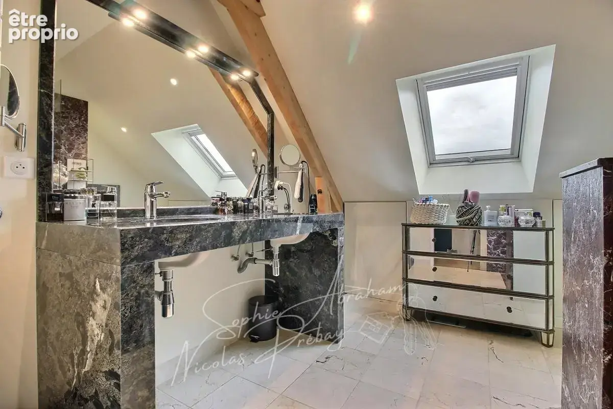 Maison individuelle sur sous-sol de 7 pièces, 5 chambres avec jardin clos - photo 16