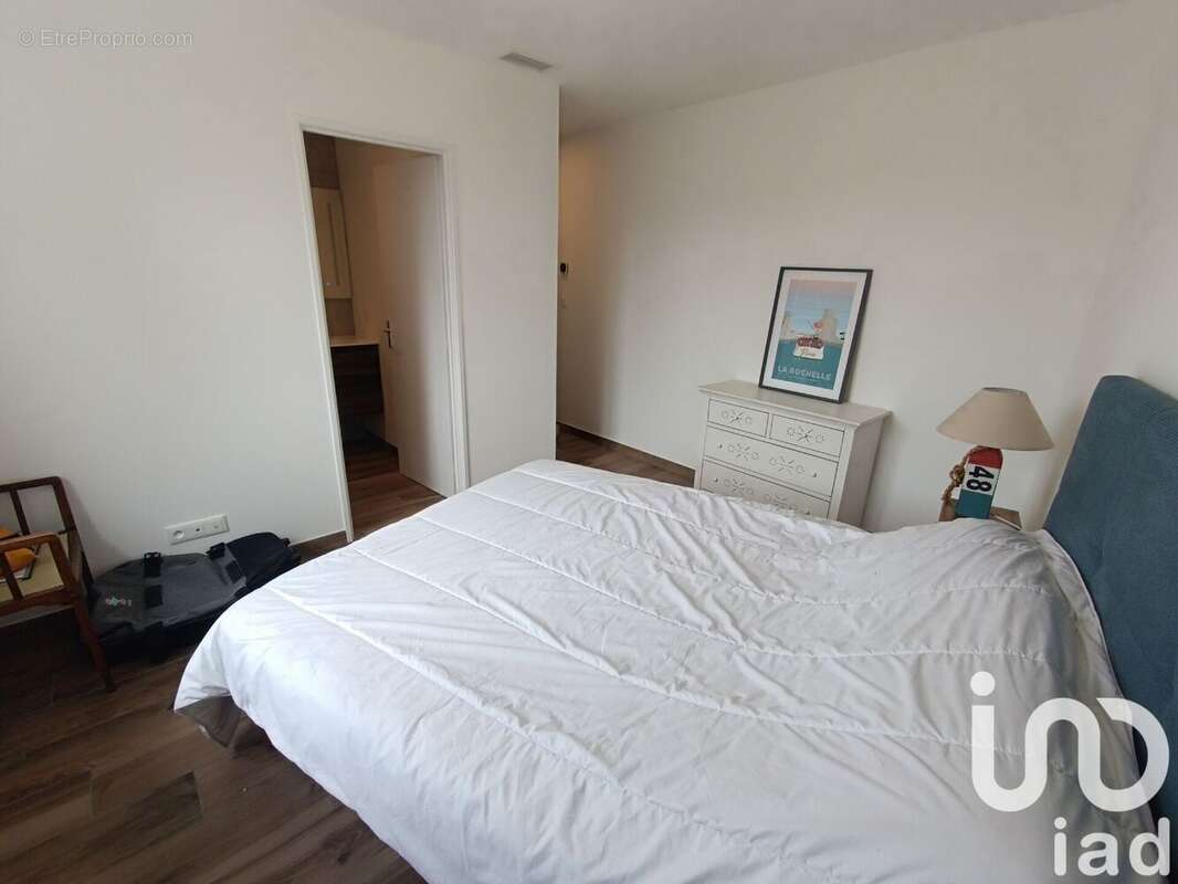 Photo 8 - Maison à LA ROCHELLE