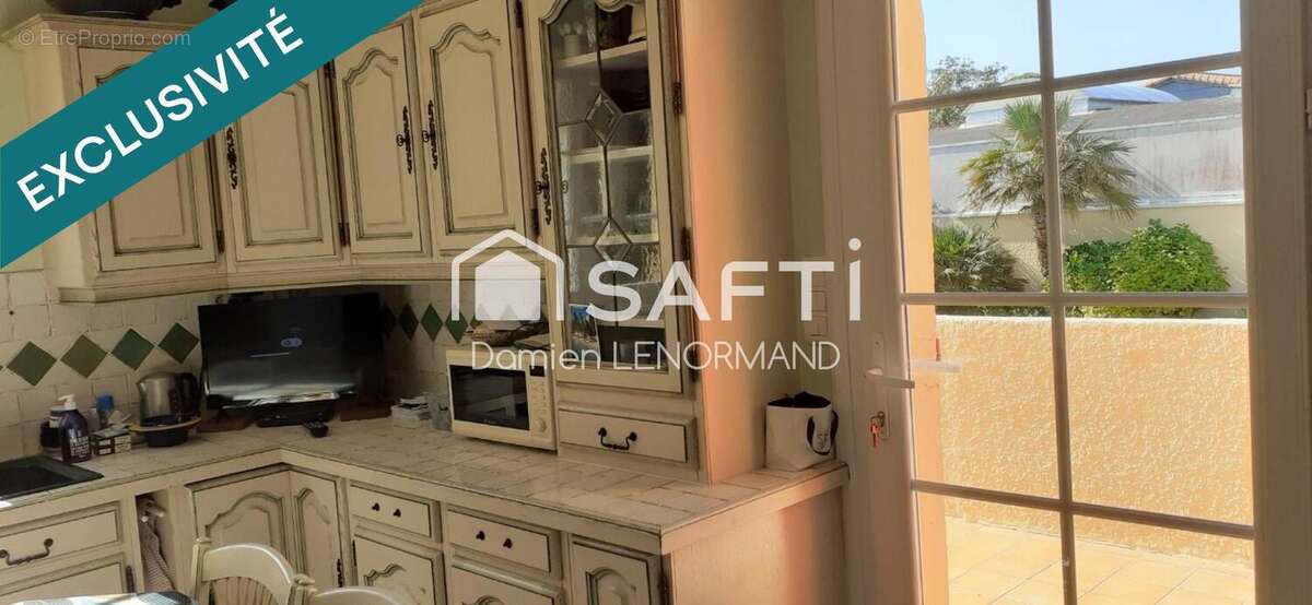 Photo 8 - Maison à SAINT-PIERRE-D'OLERON