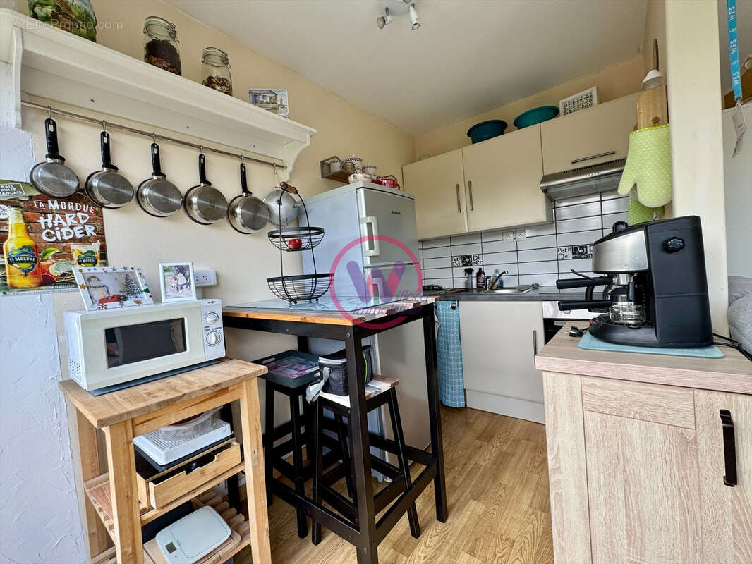 Appartement à ARRAS