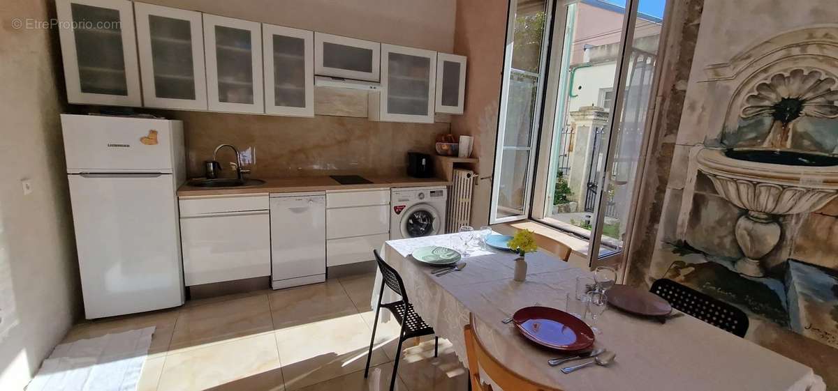 Appartement à ROQUEBRUNE-CAP-MARTIN