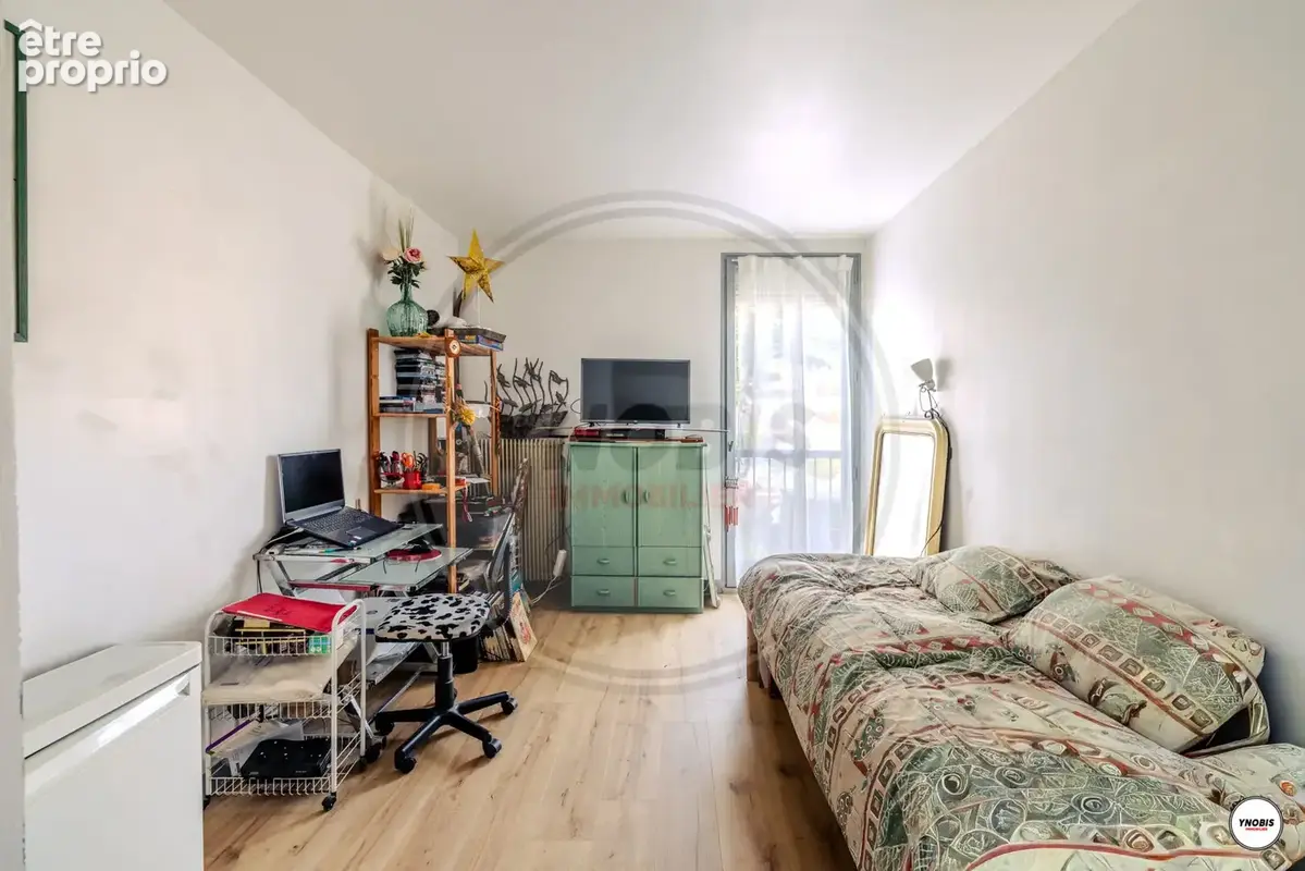 Pierrefitte-sur-Seine - Appartement dans petite résidence sécurisée - rénovations énergétiques - photo 10