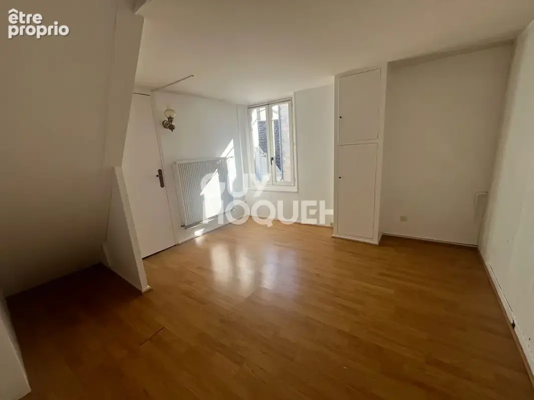 Appartement à ORLEANS