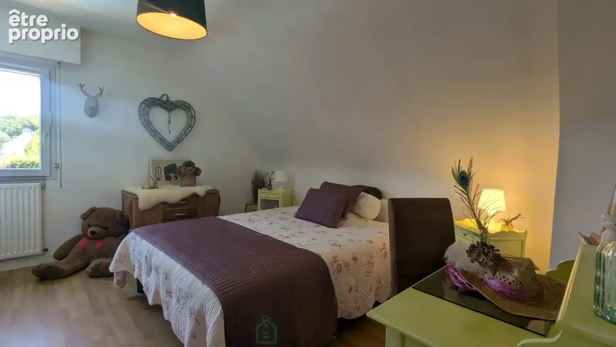 Belle propriété familiale avec piscine chauffée et vue dégagée - photo 31