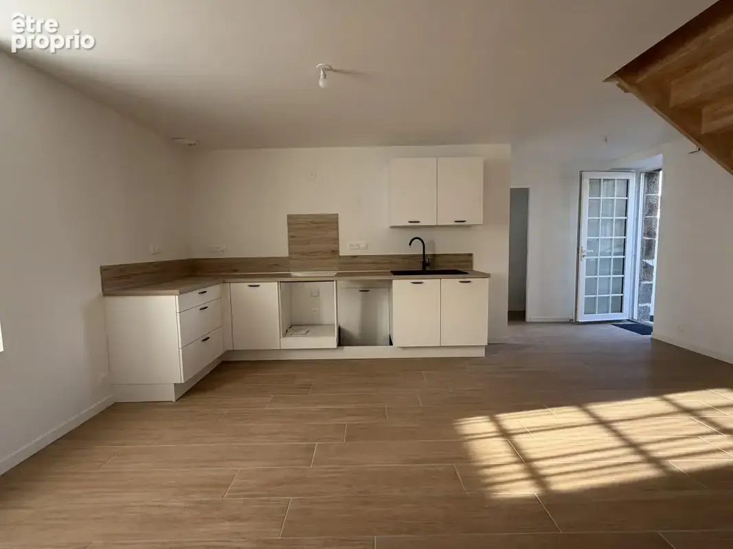 Maison 7 pièces 130 m² à vendre à Pleyber-Christ (29410) - photo 2