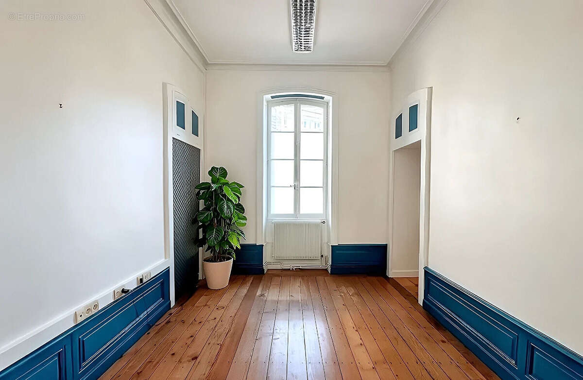 Appartement à DOLE