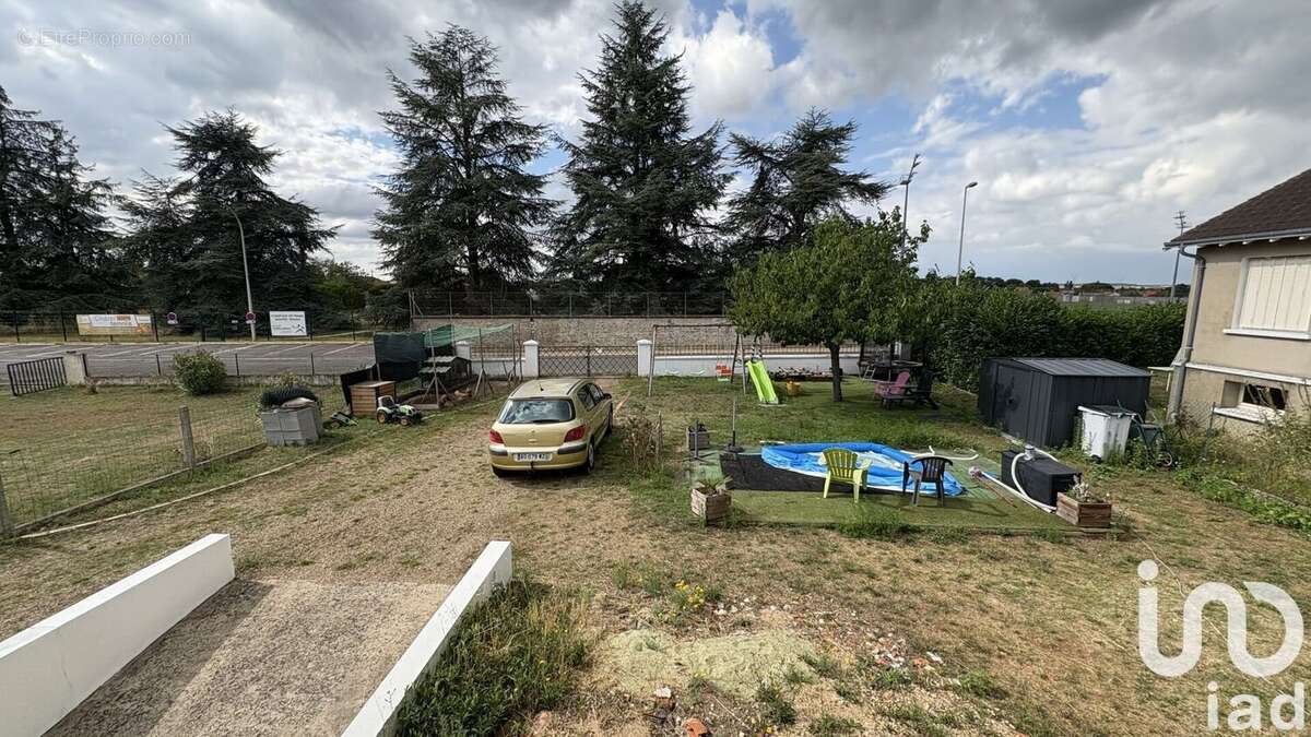 Photo 4 - Maison à CHATELLERAULT