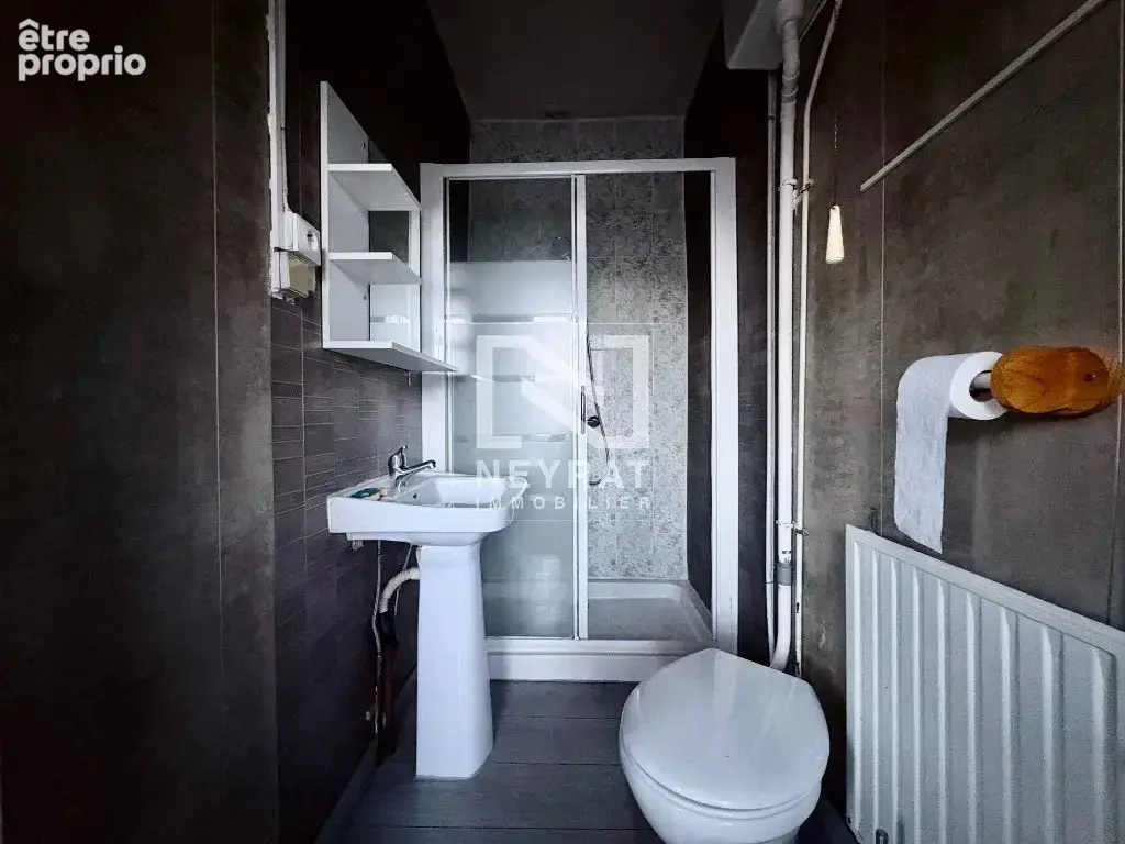 Maison de village - photo 8