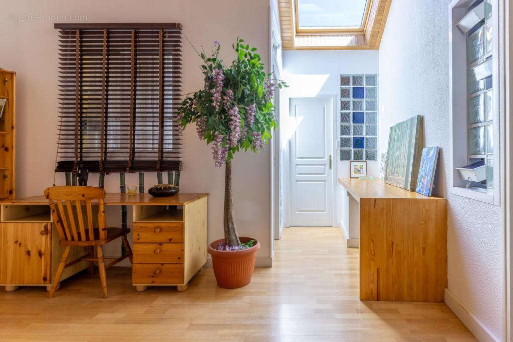 Appartement à MOLIETS-ET-MAA