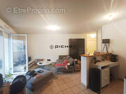 Appartement à POITIERS