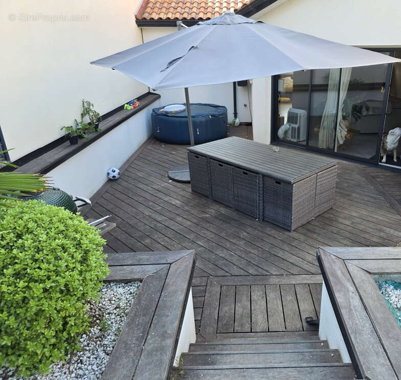 Maison 3 chambres saint pere en retz - photo 12