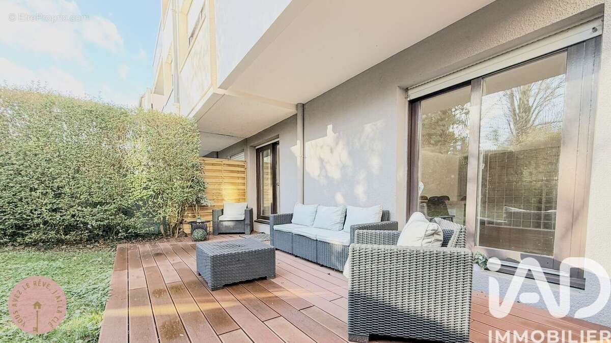 Photo 5 - Appartement à MONTIGNY-LES-METZ