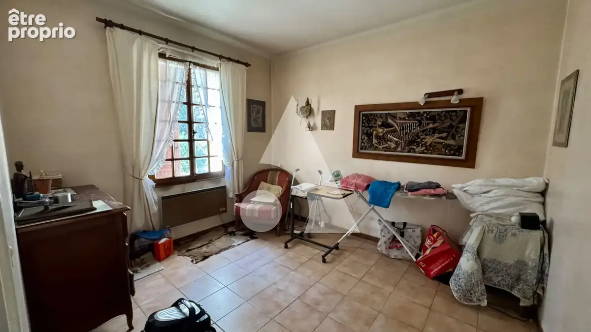 Maison individuelle de type 4 de 98 m2 sur 1340 m2 de terrain - 84160 Cadenet - photo 6