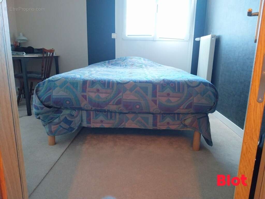 Appartement à SAINT-MALO