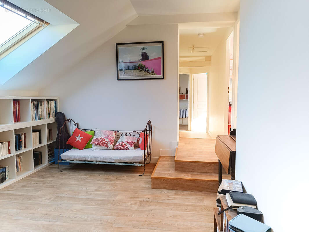 Maison à VERSAILLES