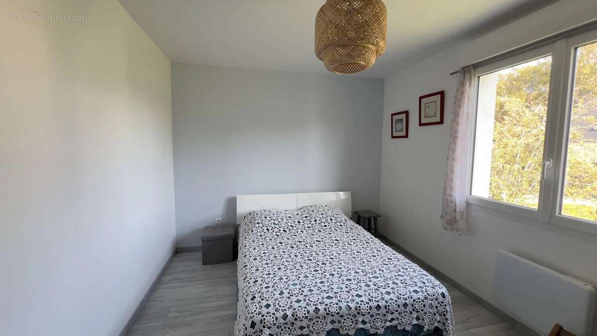 Maison à SAINT-ARMEL