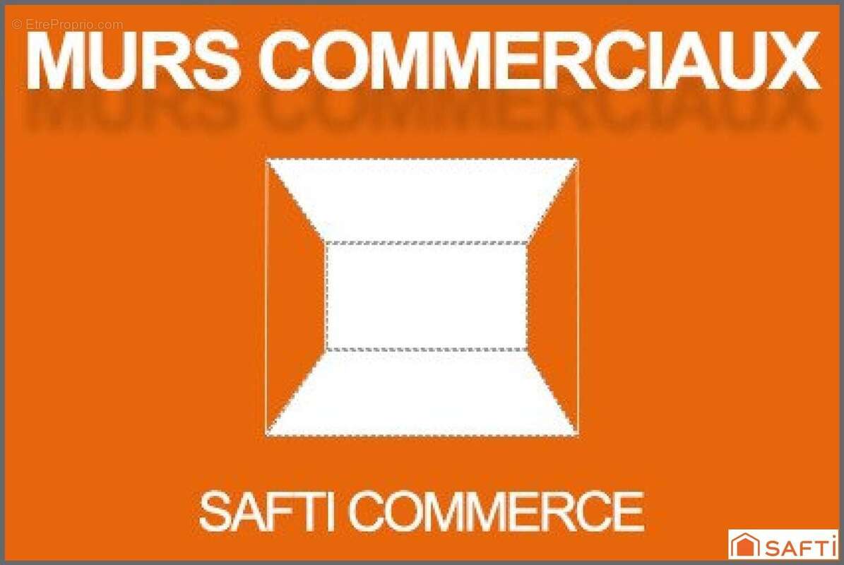 Photo 3 - Commerce à MONTREUIL